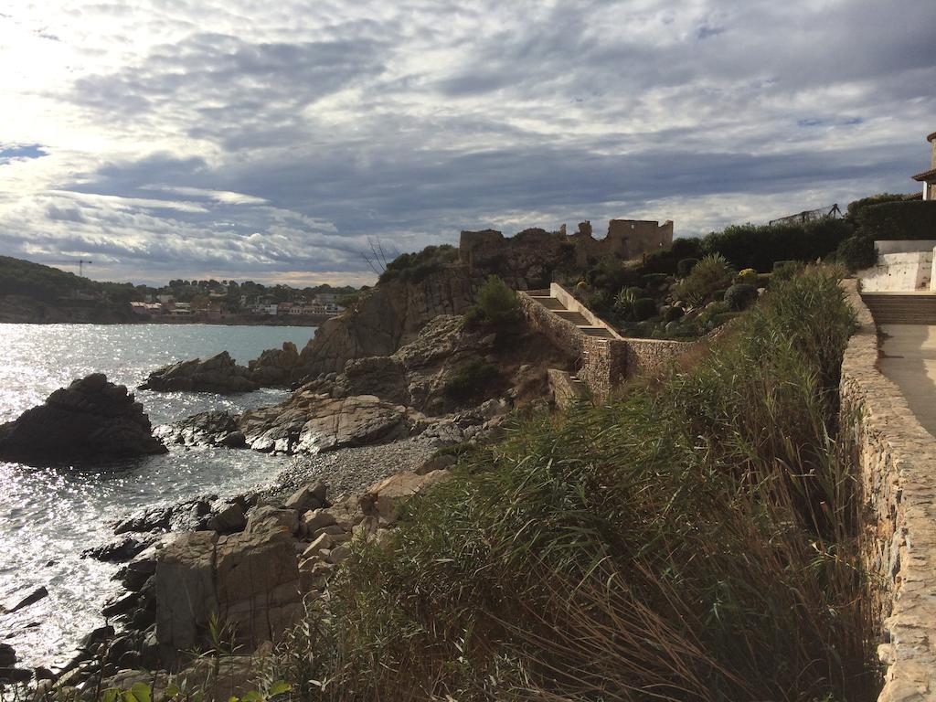 Apartmán Laura La Fosca Palamós Pokoj fotografie