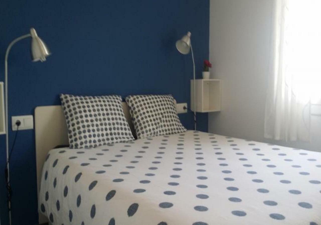 Apartmán Laura La Fosca Palamós Exteriér fotografie